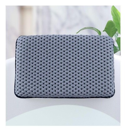 Mekani jastuk za kupanje Pribor za kadu Jastuk za kadu Kupaonski dodaci Jastuk za kupanje Jastuk za kupanje Jastuk za kupatilo Spa jastuk Dom