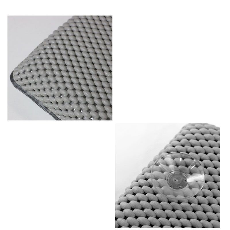 Mekani jastuk za kupanje Pribor za kadu Jastuk za kadu Kupaonski dodaci Jastuk za kupanje Jastuk za kupanje Jastuk za kupatilo Spa jastuk Dom