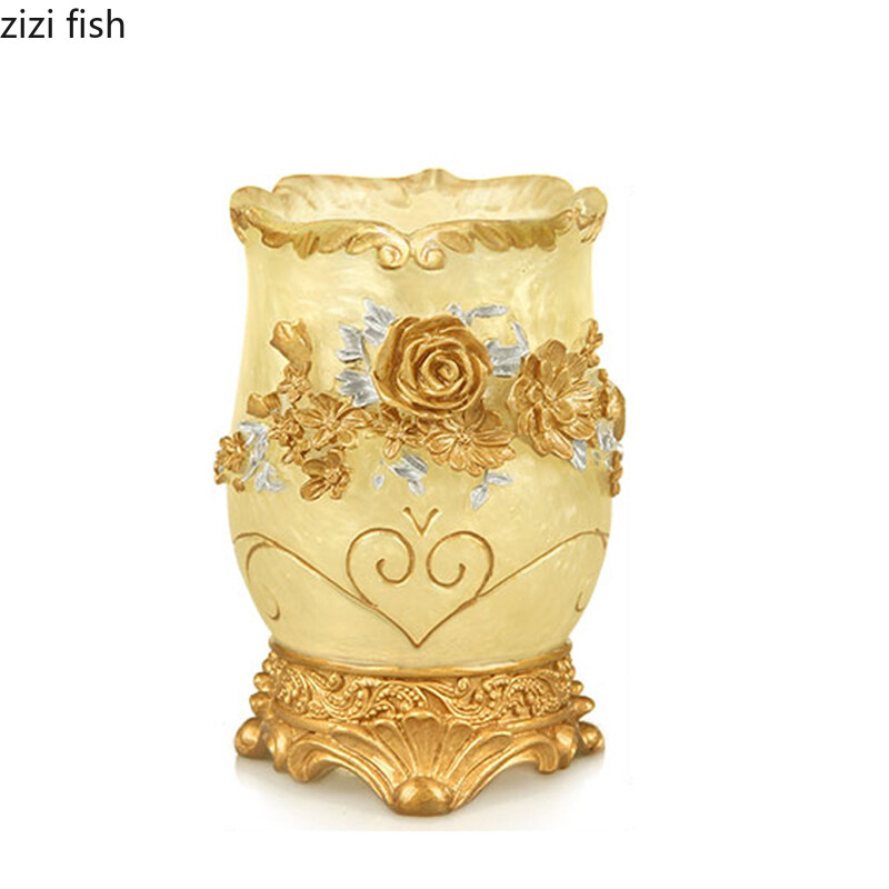 Vaigust suuveetops Lilled Leevendusmustriga hambaharjatops Vannitoatarvikud Creative Home Hambaharjahoidikud Vannitoariiulid