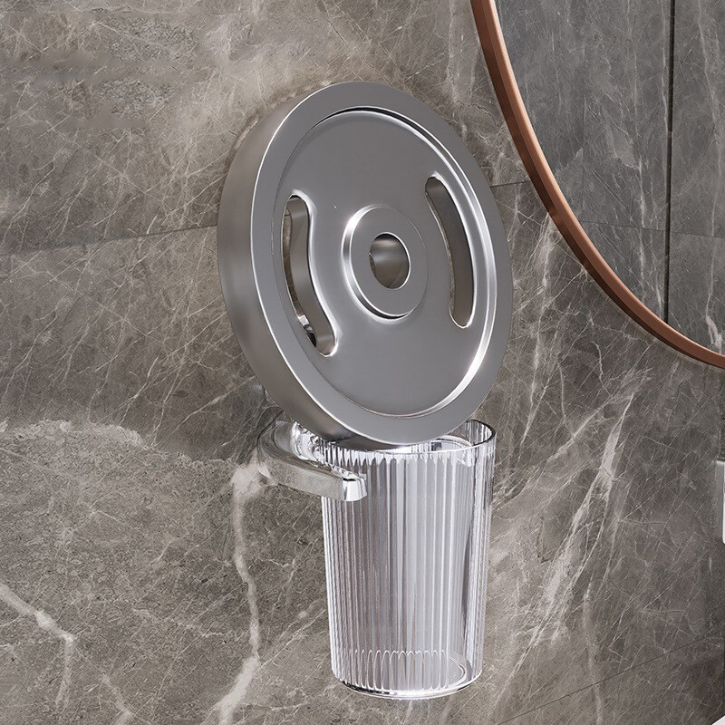 Loomingulised karuriiulid kuristustopsid Seinale kinnitatavad hambaharjatopsid Plastikust kaasaskantavad reisihambaharjatopsid Vannitoatarvikud