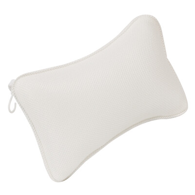 Vannas spilveni, neslīdoši ķermeņa spilveni pieaugušajiem, paklājiņš vannas spilventiņai, mazuļa galvas un kakla gultai