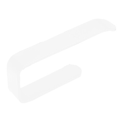 Paberrätikuhoidja kapi all Rippuv vannitoarätikuhoidja Paberrätikuhoidja hotelli garaaži külmiku köögi pesuruumi jaoks