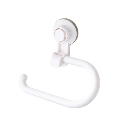 Mulgustusvaba iminapaga adsorptsiooni paberirulli hoidik ABS must/valge käterätikuhoidja kudede riidepuu hoiustamisriiul vannitoa tualettruumi jaoks