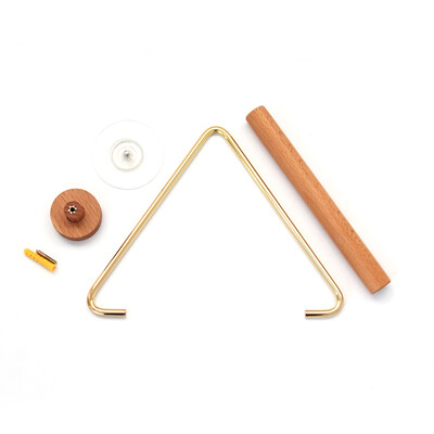 Tualettpaberihoidja vannitoa puidust rullihoidja kontaktpaberihoidja majapidamises kasutatavate hoiustamisriiulite tualetttarvikud