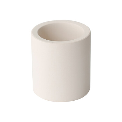 Pahar pentru periuță de dinți cu diatomit, 1 buc Suport pentru periuță de dinți, cu absorbție rapidă de apă, portabil, simplu, nordic, pentru spălat, pahar pentru dinți pentru baie