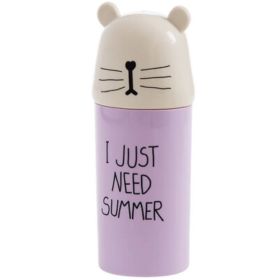 Capac de călătorie pentru periuță de dinți portabil ceașcă Suport pentru pastă de dinți pentru baie Cutie de depozitare Kit organizator de camping pentru călătorie Cutie de depozitare pentru articole de toaletă