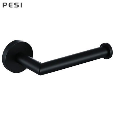 304 Roostevabast terasest WC-paberi hoidik Seinale paigaldatav paberrätikuhoidja kruvirulli hoidik riiuli jaoturi riiul WC-tarvikud