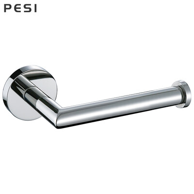 304 Roostevabast terasest WC-paberi hoidik Seinale paigaldatav paberrätikuhoidja kruvirulli hoidik riiuli jaoturi riiul WC-tarvikud