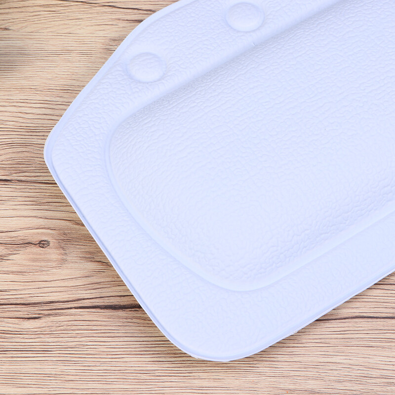 Vonios kaklo audinio raštas pagalvė Theow pagalvės SPA galvos atramos pagalvėlė pripučiama vonia