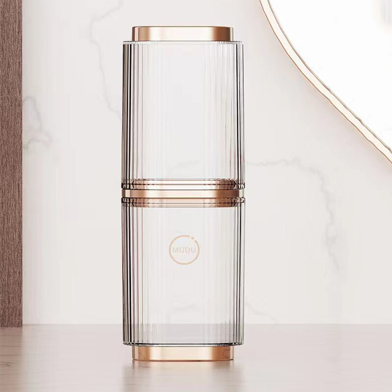 Prabangus kelioninis plovimo puodelis Burnos skalavimo puodelis lauko valymo reikmenys Dantų pasta Dantų šepetėlio laikymo dėžutė Dantų šepetėlio puodelių rinkinys