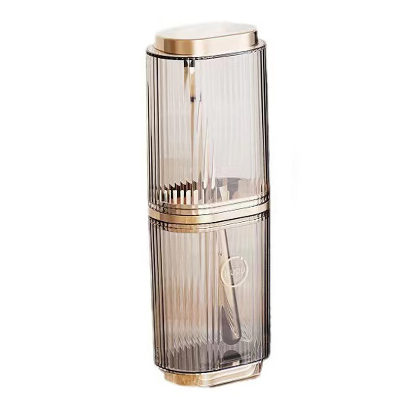 Prabangus kelioninis plovimo puodelis Burnos skalavimo puodelis lauko valymo reikmenys Dantų pasta Dantų šepetėlio laikymo dėžutė Dantų šepetėlio puodelių rinkinys