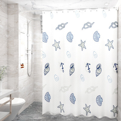 Vannitoa veekindla dušikardina paksendatud vahesein, auke pole vaja puurida