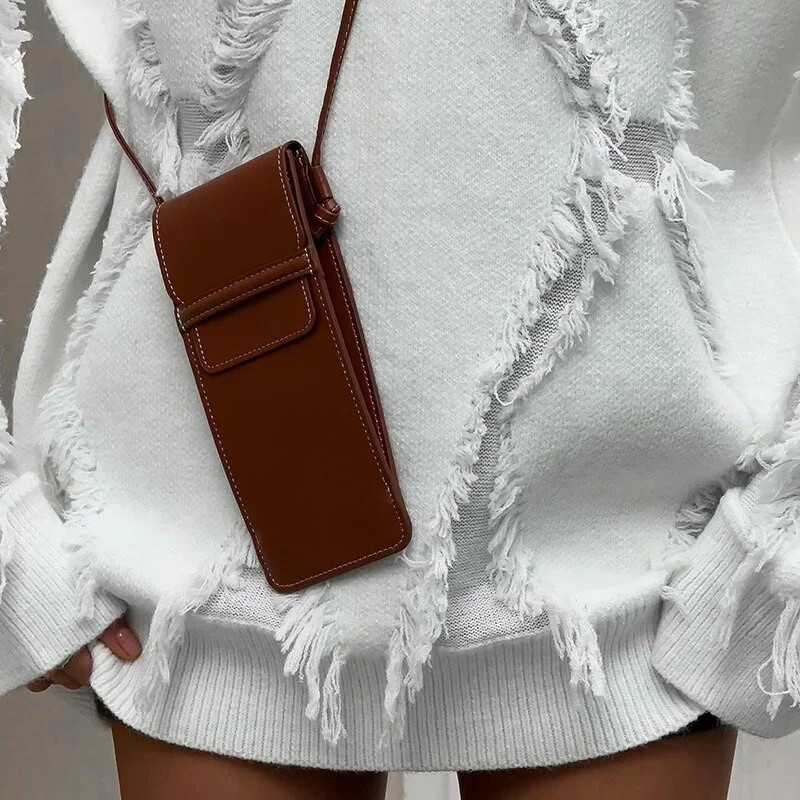 Pulover la modă retro femei 2024 toamnă iarnă nou lejer casual tricotat gât rotund ciucuri pulovere femei confortabil top cald