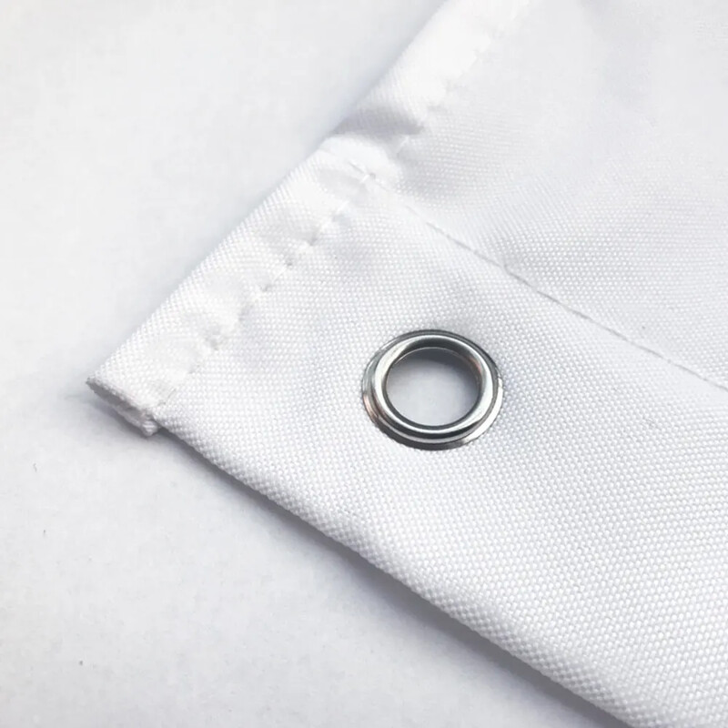 Niujorko naktinis peizažas dušo užuolaidos modernus miesto tilto pastatas vonios užuolaidos 3D retro juoda balta nuotrauka vonios dekorų rinkinys