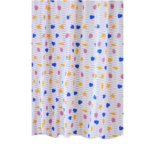 180*200cm Vonios kambario dušo užuolaidos vandeniui ir pelėsiui atsparios namų vonios sienelės Dekoratyvinės vonios užuolaidos su 12 kabliukų