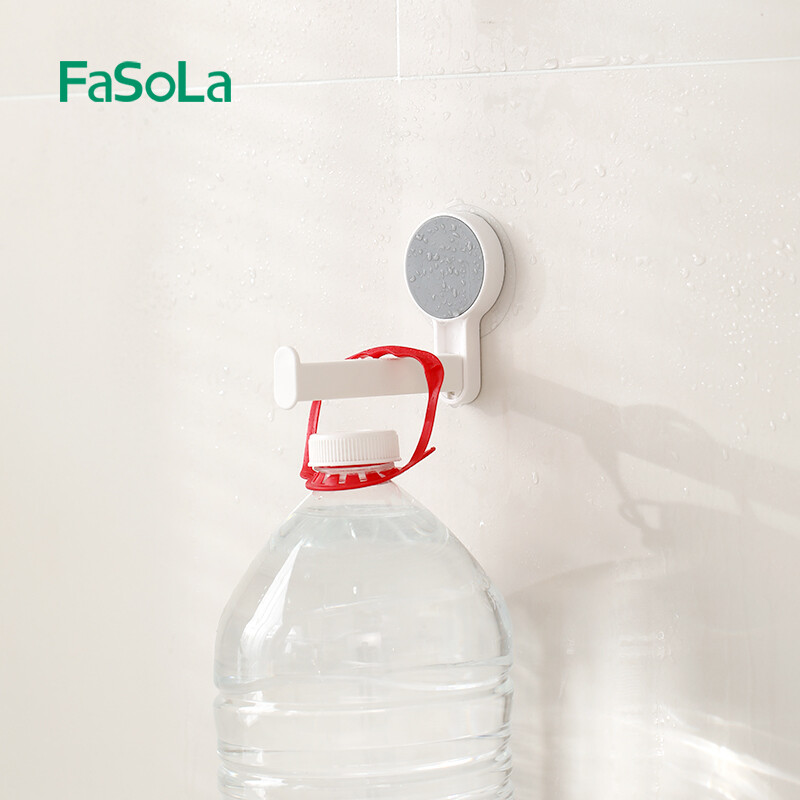 „FaSoLa“ tualetinio popieriaus laikiklis Lipnus apvalus audinio ritinėlių laikiklis, montuojamas ant sienos tualetinio popieriaus ritinėlių dozatorius vonios kambarys