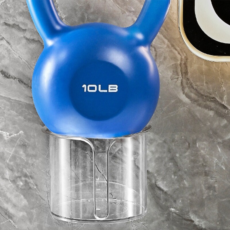 Seinale kinnitatav tualettpaberi hoidik veekindel kudede hoiukarbi jaotur, trumlita stantsivaba hoiurest köögi ja vannitoa jaoks