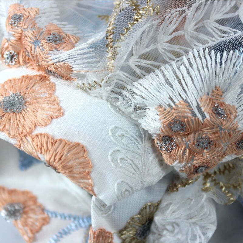 Top corset pentru femei, model sexy de vară, bluză, lenjerie, broderie coreeană, bluze din dantelă florală, top cu mâneci bufante, vintage