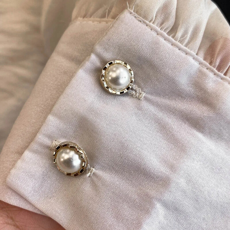 Chic, guler pătrat, epocă, bandaj, cu mânecă lungă, salopetă de top, îmbrăcăminte de stradă, pantaloni coreeni cu picioare largi, îmbrăcăminte de toamnă pentru femei