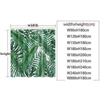 Marble Ripple κουρτίνα μπάνιου Αφηρημένη ριγέ αδιάβροχη κουρτίνα μπάνιου για διακόσμηση σπιτιού μπάνιου πολυεστερική κουρτίνα μπάνιου