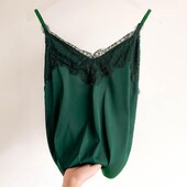 Sieviešu veste, mežģīņu blūze bez piedurknēm, topi bez aizmugures.