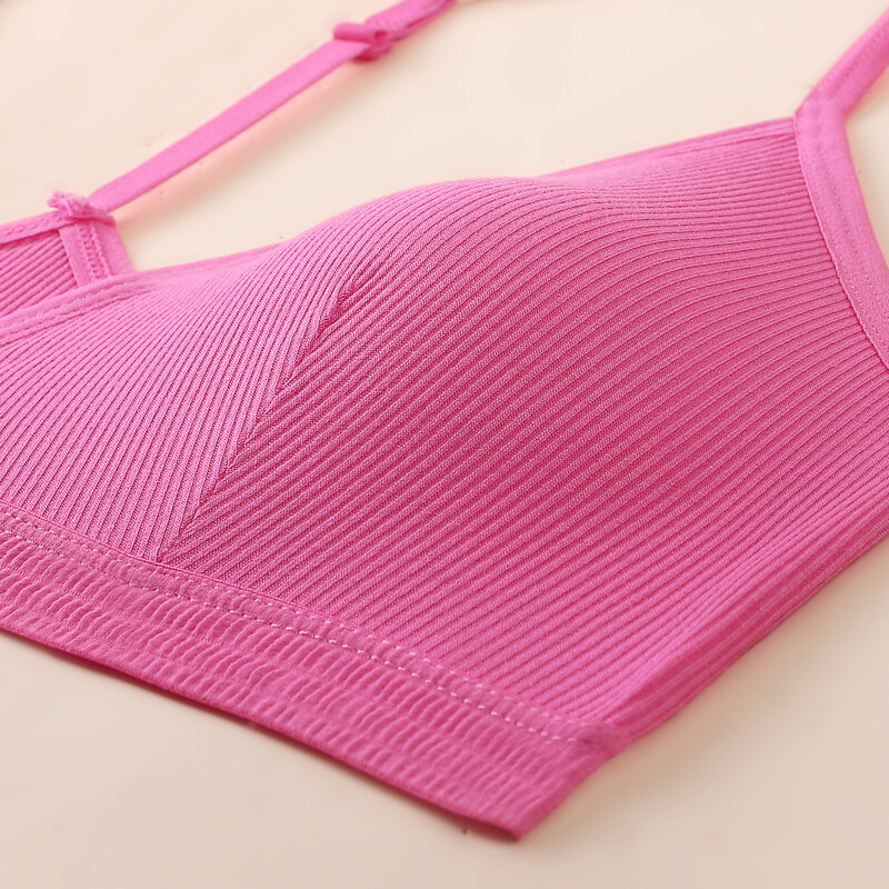 Sieviešu krūšturu komplekts apakšbiksītes Sexy Push Up Bralette Sieviešu Fitness Bezšuvju Apakšveļa Sporta Apakšveļa Krūštura komplekts Crop Tops S-XL