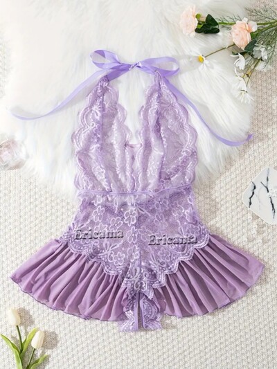 Seksīga sieviešu apakšveļa, mežģīnes, caurspīdīga apakšveļa.