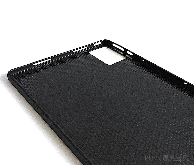 Sobib Lenovo Tab M11plus/K11plus 11.5 Xiaoxin plus tahvelarvuti kaitsekatte matt soft shell