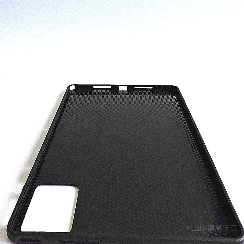 Sobib Lenovo Tab M11plus/K11plus 11.5 Xiaoxin plus tahvelarvuti kaitsekatte matt soft shell