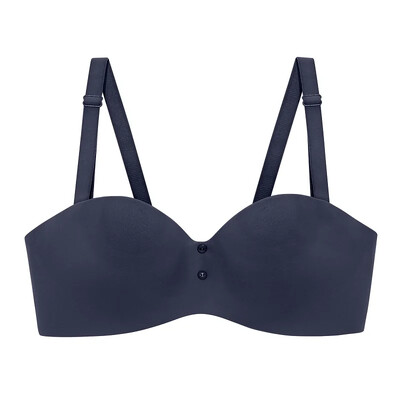 Sutiene sexy fără cusături pentru femei, sutien ajustabil push up fără oțel, lenjerie de corp confortabilă pentru femei, lenjerie de culoare solidă, bralette
