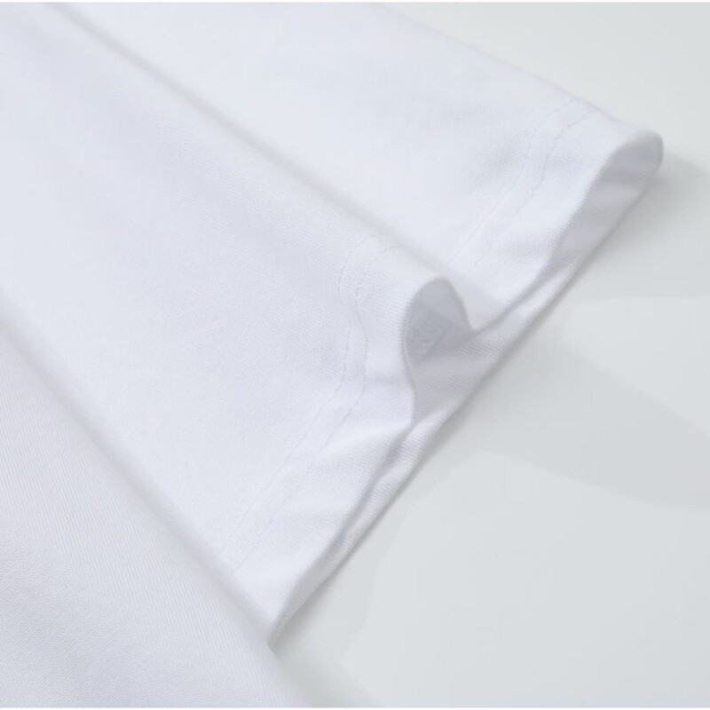 Tricou cu litere cu imprimeu Forgive Them Tatăl Bărbați, ocazional supradimensionat, cu mânecă scurtă, cu gât turnut, tricou din bumbac, Confort, în toate anotimpurile, la modă