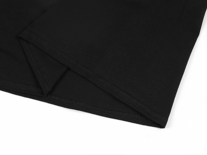 Pew Pew Madafakas Tkrekls Vīriešu ar īsām piedurknēm Jaunums Funny Cat T krekls Kokvilnas Oversize Topi Krekli T-krekls T-krekls Crew Neck Street Wear