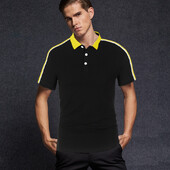 HDDHDHH Lichidarea mărcii Ofertă specială Moda de vară Nouă Cămașă polo casual pentru bărbați Tricou cu mânecă scurtă pentru bărbați