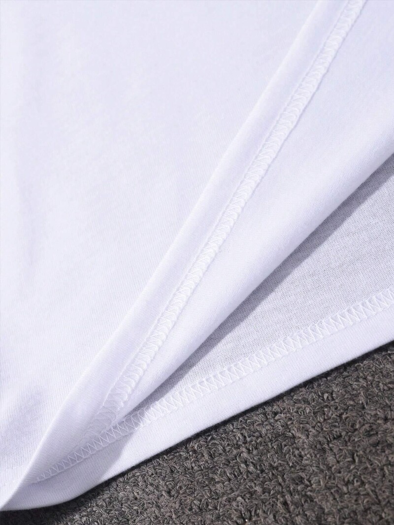 Mountain On Inspirationde Apdrukas T-krekls Vīriešu Lielizmēra Kokvilnas Vasaras Tkrekls Elpojošs brīvs O veida kakla T-krekli Hip Hop Tees