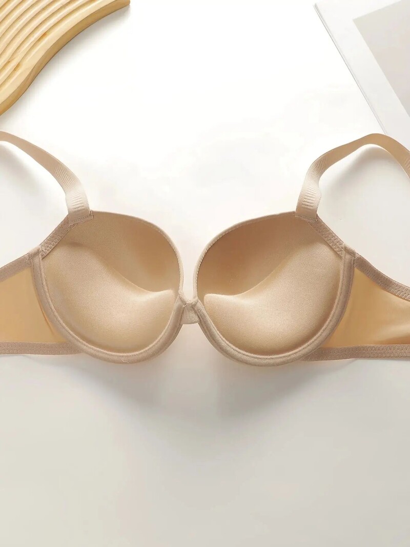 Viomisha Sieviešu seksīga sieviešu apakšveļas komplekts Sieviešu tumšas krāsas krūšturis Push Up krūšturis 3/4 tases Ērta intīma apakšveļa Biksītes SL