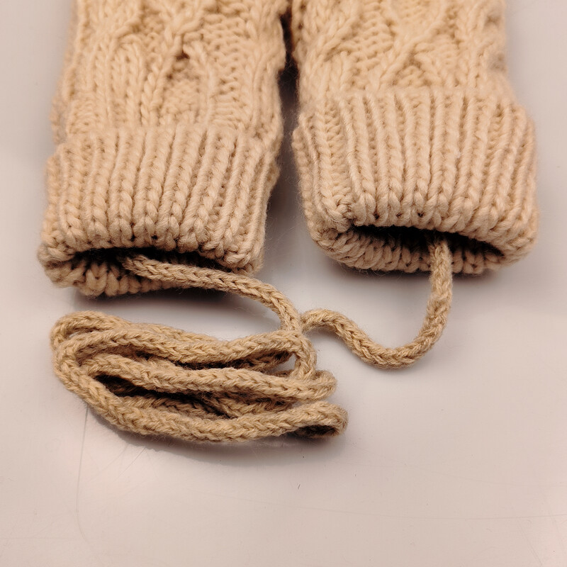 Naised Mood Kudud Keerdlilled Labakindad Talvised Naiste Päitsed Kael Paks Soe Noorus Täissõrmega Kindad Tüdrukutele Kingitus Välisuus