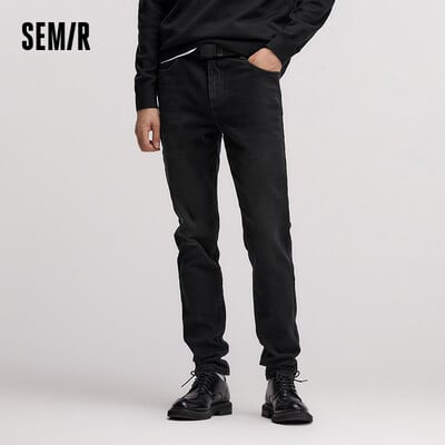 Semir Jeans, Mehed