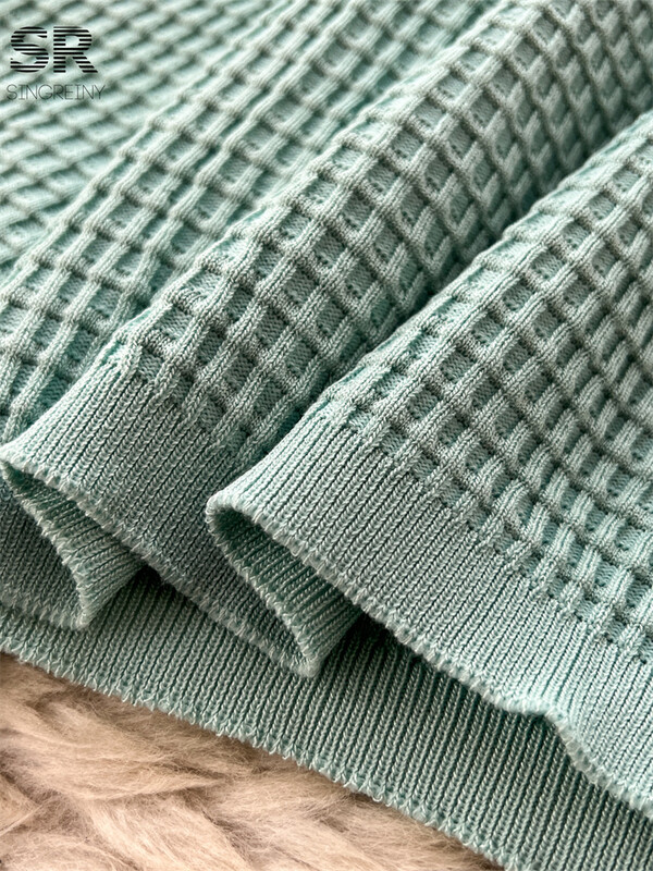 SINGREINY Basics trikotāžas brīvi 2gab uzvalki Sieviešu džemperis ar kapuci ar garām piedurknēm + bikses ar platām kājām 2024. gada ziemas cietie kabatas ikdienas komplekti