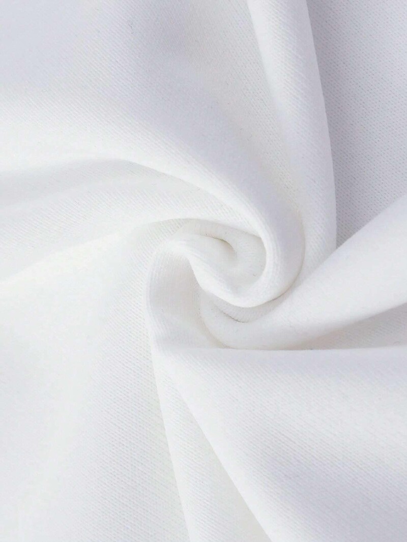 Radoša skulptūra Izteiksme Teksta dizains Vīriešu kokvilnas topi ar apkakli Jauns T-krekls Modes Brīvs apģērbs Rudens Jauns Tops