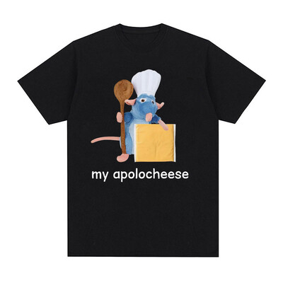 I Eat Cement Cursed Cat Funny Meme T krekls vīriešiem Sieviešu Modes Ikdienas T krekli Vīriešu Lielizmēra Kokvilnas T-kreklu Topi