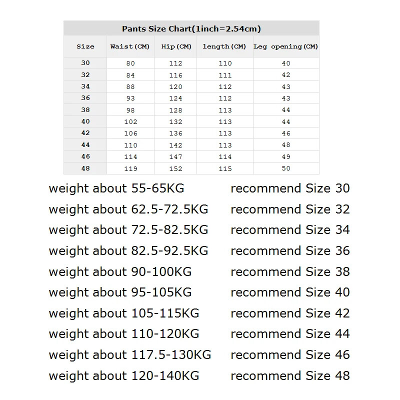 Schinteon Vīriešu Demin Bikses Baggy, brīvas ikdienas hiphopa skeitborda Streetwear liela izmēra 46 48 Taisnas izšūšanas bikses