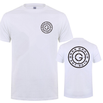 GBRS Forward Observations Group T krekli Vasaras kokvilnas īsās piedurknes GBRS T krekls Vīriešu apģērbi Jauns dizains LH-416