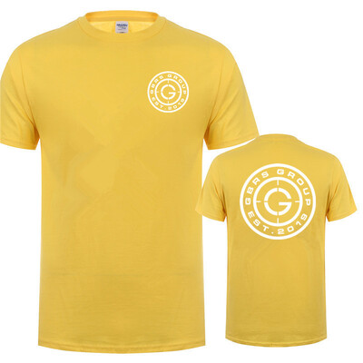 GBRS Forward Observations Group T krekli Vasaras kokvilnas īsās piedurknes GBRS T krekls Vīriešu apģērbi Jauns dizains LH-416