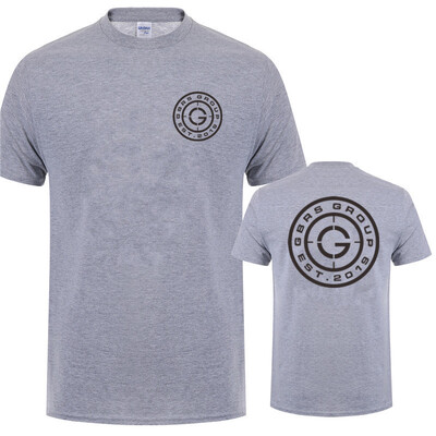 GBRS Forward Observations Group T krekli Vasaras kokvilnas īsās piedurknes GBRS T krekls Vīriešu apģērbi Jauns dizains LH-416