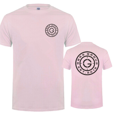 GBRS Forward Observations Group T krekli Vasaras kokvilnas īsās piedurknes GBRS T krekls Vīriešu apģērbi Jauns dizains LH-416