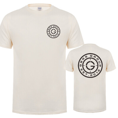 GBRS Forward Observations Group T krekli Vasaras kokvilnas īsās piedurknes GBRS T krekls Vīriešu apģērbi Jauns dizains LH-416