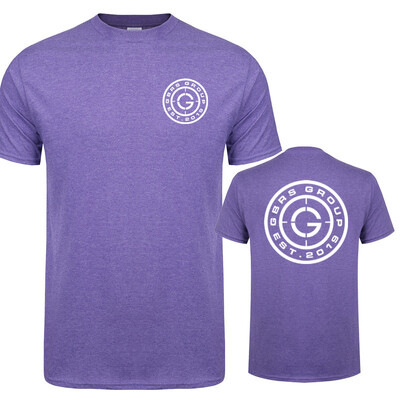 GBRS Forward Observations Group T krekli Vasaras kokvilnas īsās piedurknes GBRS T krekls Vīriešu apģērbi Jauns dizains LH-416