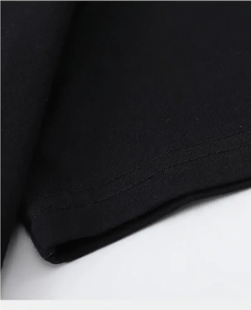 Apģērbs ar ķiršu ziedu rakstu, vīriešu modes tops ar īsām piedurknēm, japāņu ielas T-krekls ar O veida kakla izgriezumu, vasara