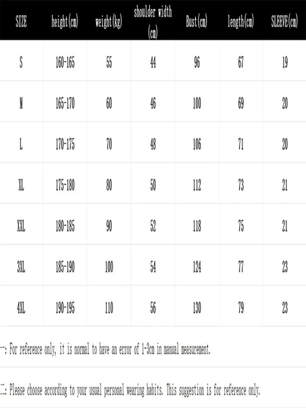 2025. aasta Meeste puuvillane T-särk vabaaja kirjatrükiga T-särk Suuremõõtmelised sporditopsid Hingavad mugavad tänavarõivad S-4XL meeste riided