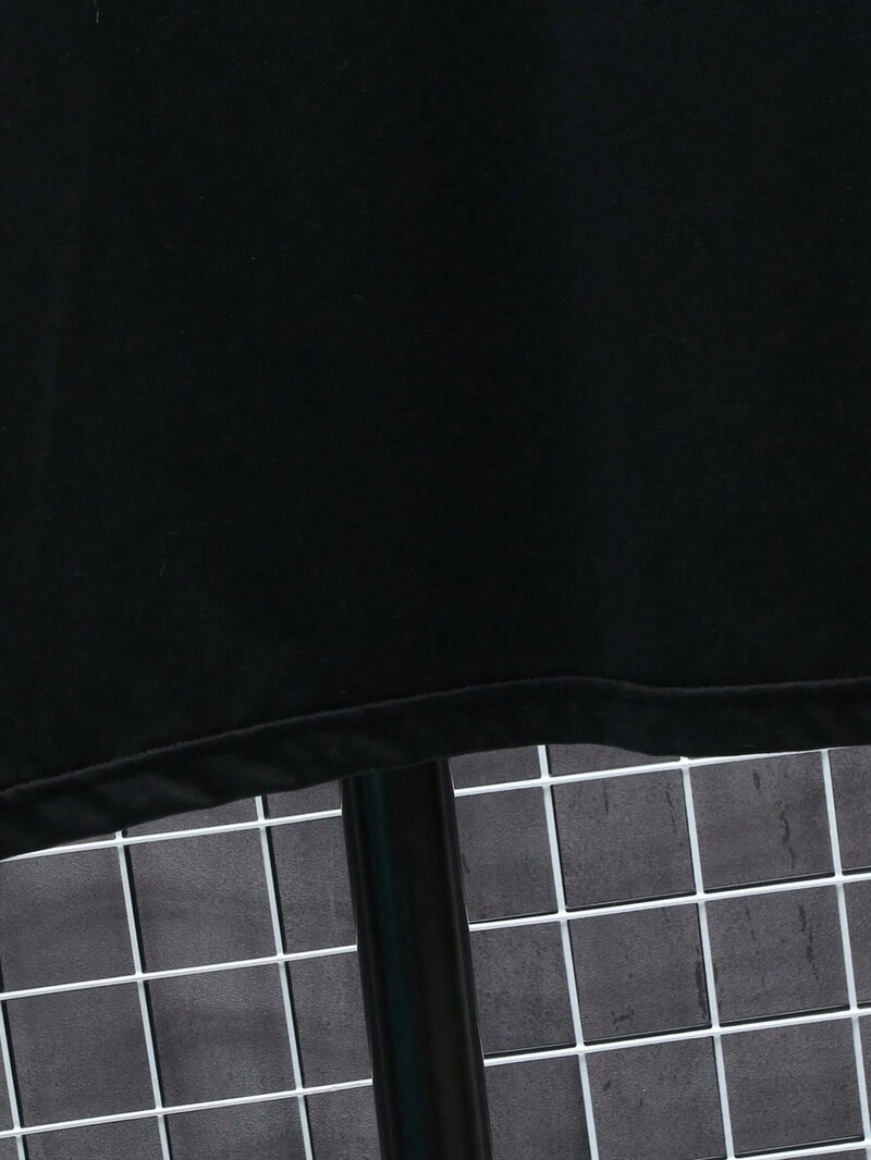 Kuum müük Ühevärviline Kvaliteetne prindiga T-särgid Meeste vabaaja T-särgid Suvised ülisuured riided Lahti puuvillane lühikeste varrukatega